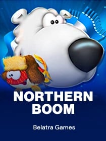 Northern Boom