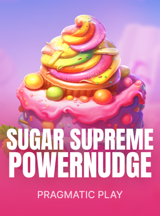 Sugar Supreme Powernudge
