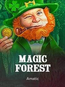 Magic Forest