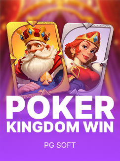 Poker Kingdom Win