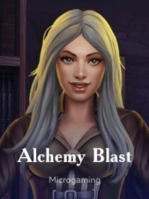 Alchemy Blast