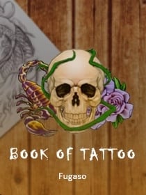 Book Of Tattoo