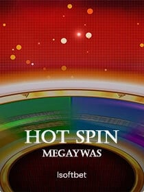 Hot Spin Megaways