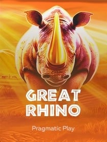 Great Rhino