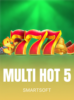 Multi Hot 5