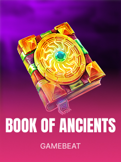 Book Of Ancients