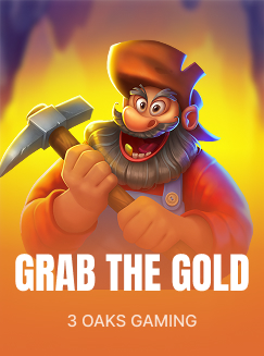 Grab the Gold!