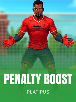 Penalty Boost