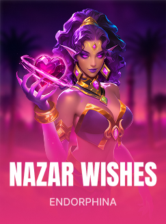 Nazar Wishes
