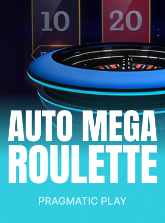 Auto Mega Roulette