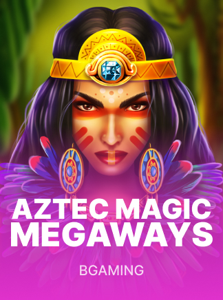 Aztec Magic Megaways