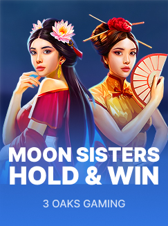 Moon Sisters Hold and Win