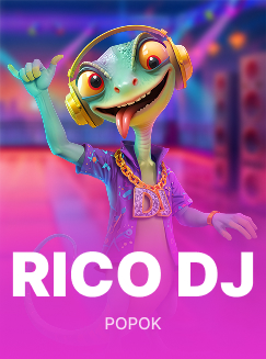 Rico DJ