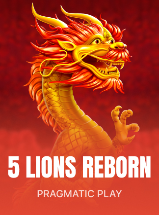 5 Lions Reborn