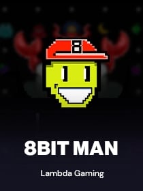 8BITMan