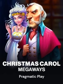 Christmas Carol Megaways