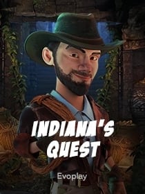 Indiana's Quest