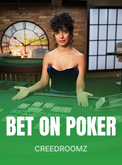 Bet On Poker