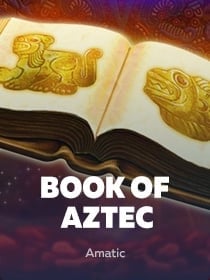 Book of Aztec