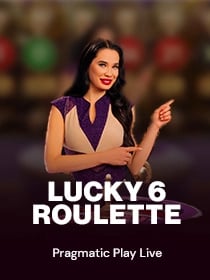 Lucky 6 Roulette