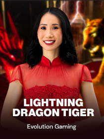 Lightning Dragon Tiger