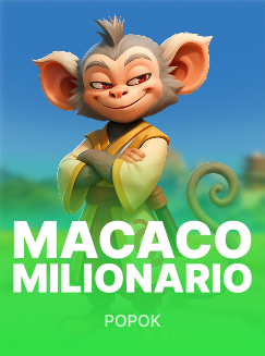 Macaco Milionario