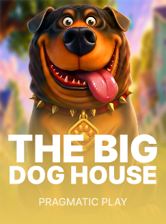 The Big Dog House