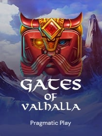 Gates of Valhalla