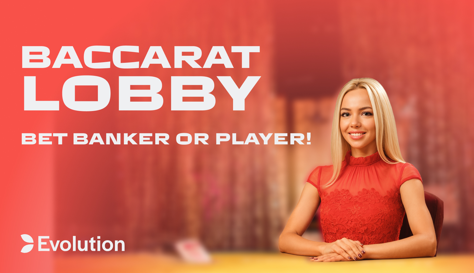 Baccarat Pragmatic Lobby slider