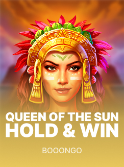 Queen of the Sun