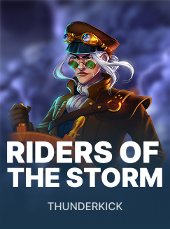 Riders of the Storm