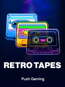 Retro Tapes