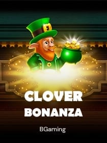 Clover Bonanza
