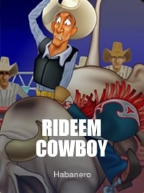 Rideem Cowboy
