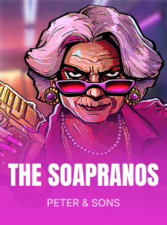 The Soapranos