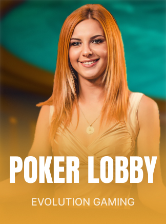 Poker Lobby