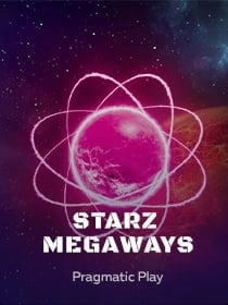 Starz Megaways