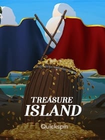Treasure Island