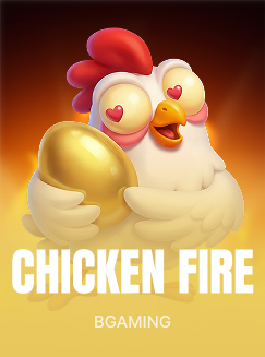 Chicken Fire