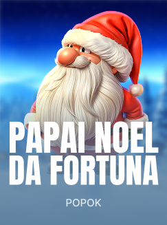 Papai Noel da Fortuna