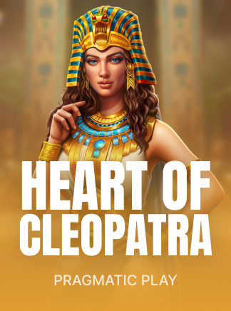 Heart of Cleopatra