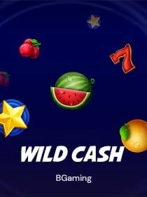Wild Cash