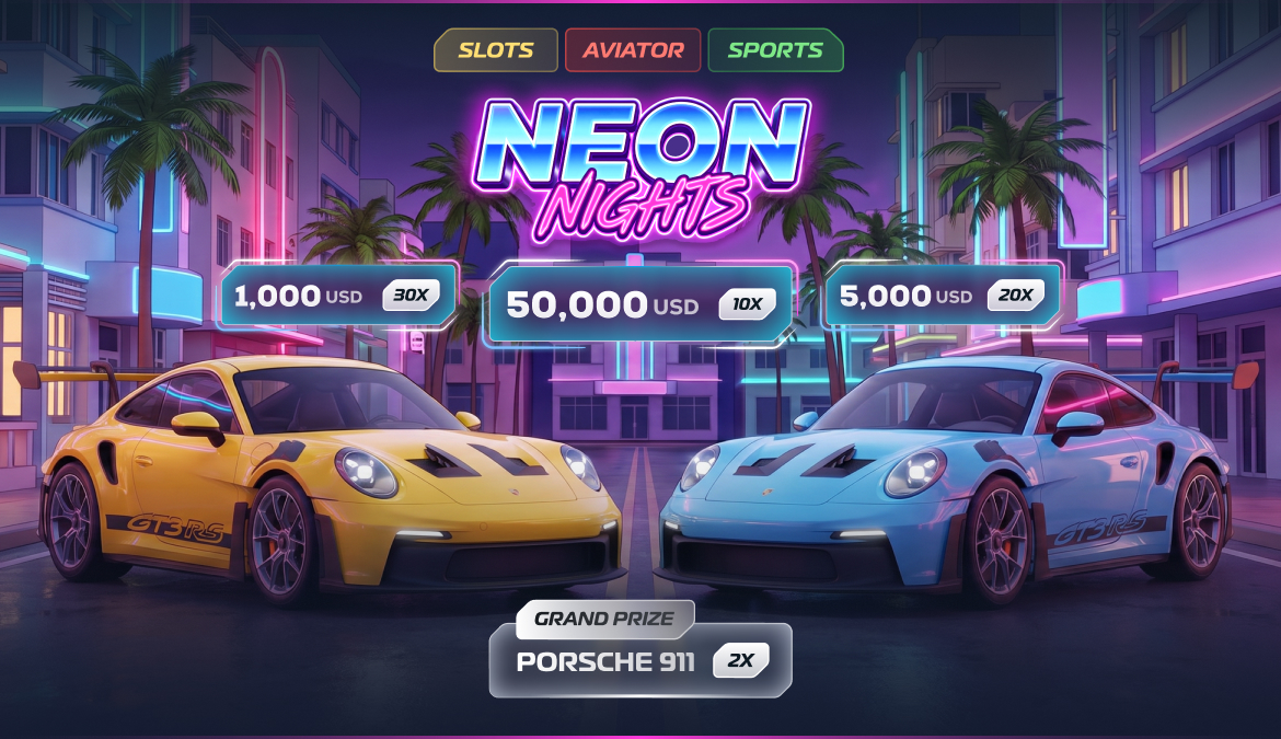 Jack’s Grand Prix