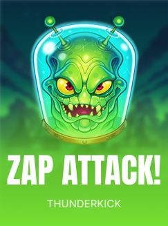 Zap Attack!
