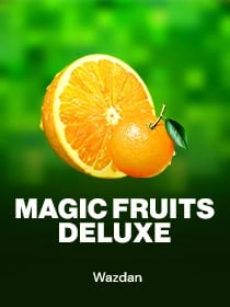 Magic Fruits Deluxe