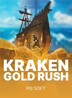 Kraken Gold Rush