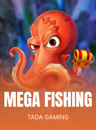Mega Fishing