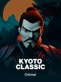 kyoto classic
