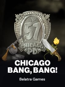 Chicago, bang, bang!