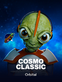 Cosmo Classic